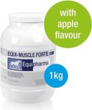 Ecuphar Equi-Muscle Forte - 1 kg