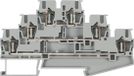 Siemens 8WH20300AF00 Klem 3-etages Trekveeraansluiting 50 stuk(s) Piece