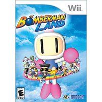Logithéque Bomberman Land