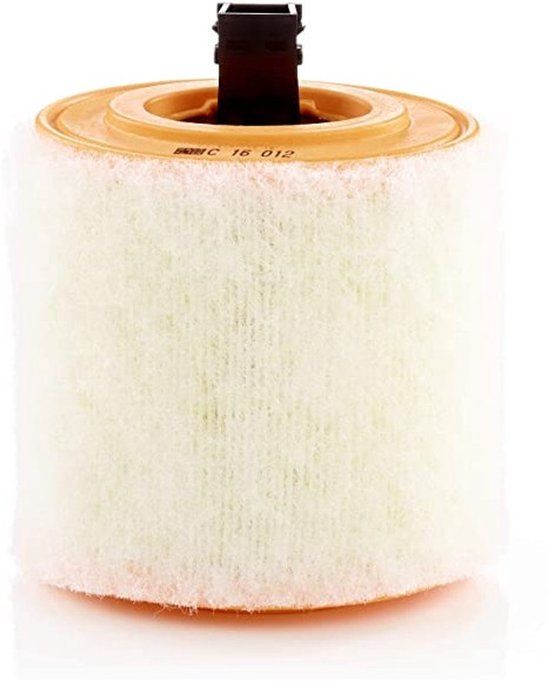 MANN Filters C16012 Luchtfilter Opel Astra K