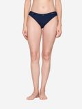 Joop! Brasilslip Spacer Vrouwen Donkere Saffier Effen XL