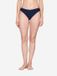 Joop! Brasilslip Spacer Vrouwen Donkere Saffier Effen XL