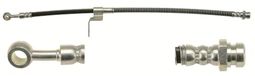 TRW Bremsschlauch PHD619