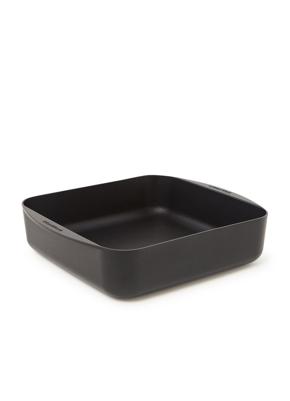 SCANPAN The Square braadslede 28 cm