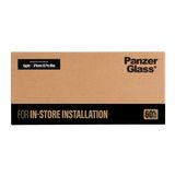 PanzerGlass 2-Way Privacy Screen Protector Apple iPhone 16 Pro Max