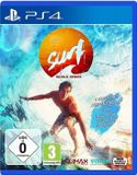 Mindscape Surf World Series-Duits (PlayStation 4) Nieuw