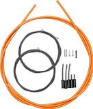 Shimano Derailleurkabelset Ot-sp41 Race 2100 Mm Oranje 4-delig