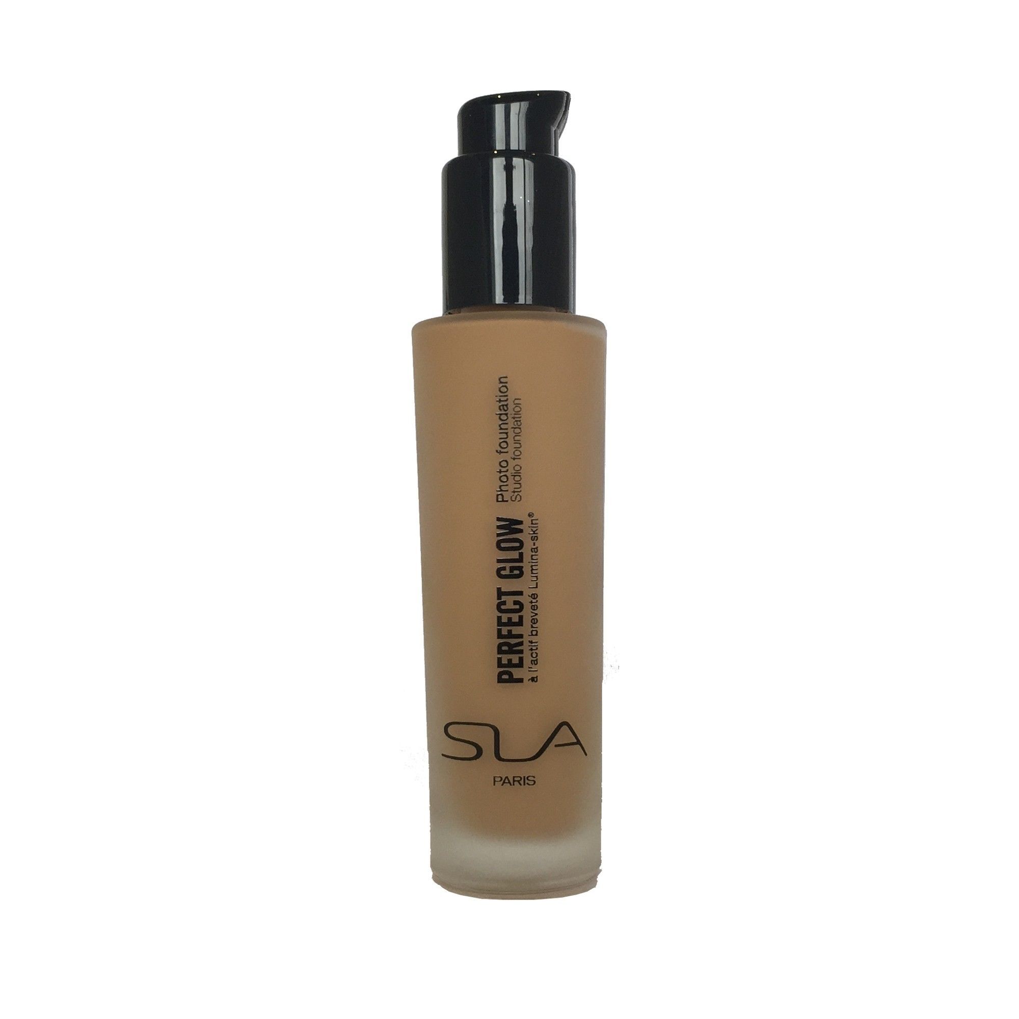 SLA Photo foundation Perfect Glow Golden Tan 30ml