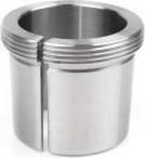 SKF Afvalhulzen AOH24144, binnendiameter 200 mm, buitendiameter 220 mm, hoogte 170 mm
