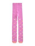 Next Panty's 'Cotton Rich' blauw / orchidee / abrikoos