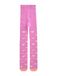 Next Panty's 'Cotton Rich' blauw / orchidee / abrikoos