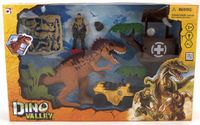 Chap Mei Dino Valley - Treehouse Playset