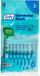 TePe 10x Interdentale Ragers Original 0,6 mm Blauw 8 stuks