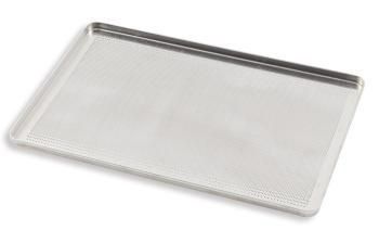 Saro Horeca Geperforeerde Bakplaat | 60x40cm