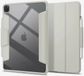Spigen Air Skin Pro Book Cover Grijs Geschikt voor Apple iPad Pro 13 (2024/2025)
