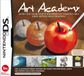 Nintendo Art Academy - Nintendo DS