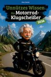 Unnützes Wissen für Motorrad-Klugscheißer