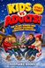 Kids Vs Adults! The 24 Day Screen-Free Advent Calendar Christmas Challenge