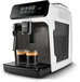 Philips 1200 Series EP1223/00 - Automatic Espresso Machine - White