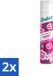 Batiste Blush Shampooing sec Parfum floral 200ml (2 pièces)