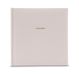 Hama Album livre Memories, 25x25 cm, 50 pages noires, gris