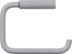 Blomus Modo Toiletrolhouder Micro Chip