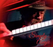 Sonic Rendezvous Augie Meyers - Simply... Augie (CD)