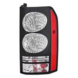 Valeo Achtersignaallamp 45297 voor Land Rover Discovery (2009-2015) | Achter Rechts, Halogeentechnologie