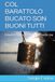 COL BARATTOLO BUCATO SON BUONI TUTTI: il feeder fishing in fiume secondo me