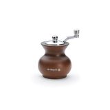 DE BUYER P292.070202 pepermolen Boogie donker, 7 cm