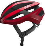 Abus Viantor Fietshelm - racing red