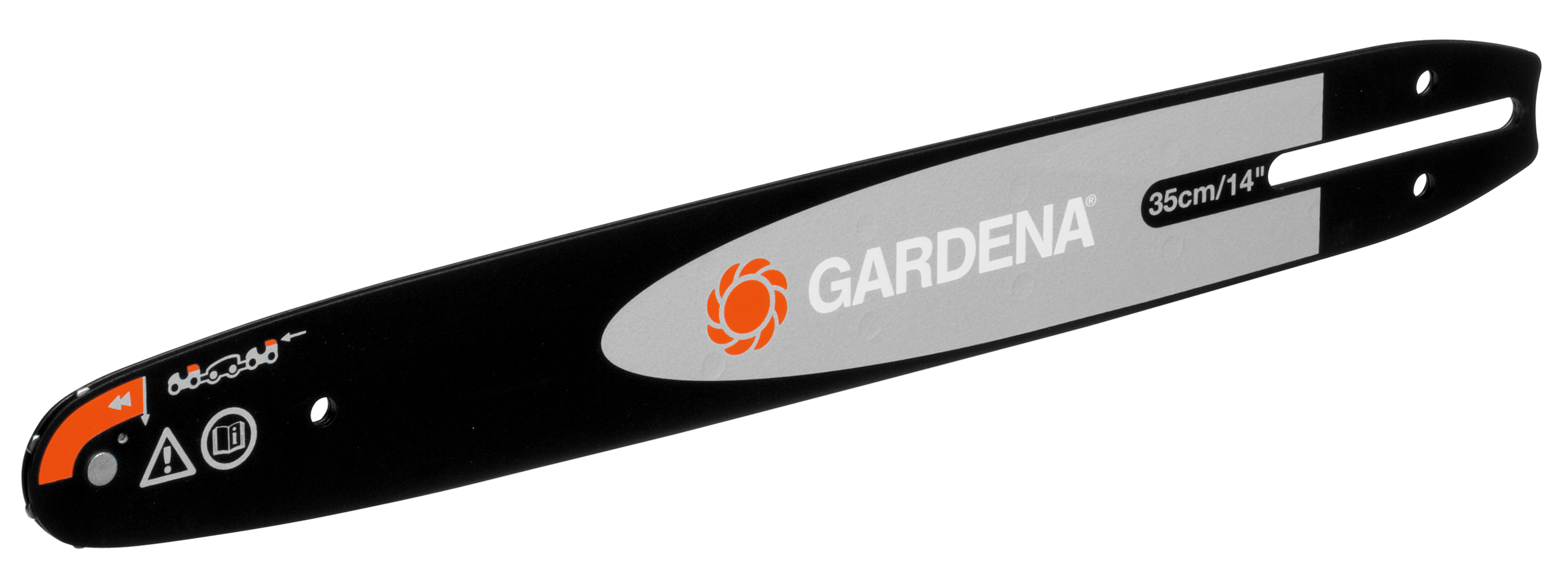 Gardena Set van zaagblad/zaagketting