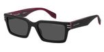 Marc Jacobs MARC 905/S Marble burgundy 54/20/145 MAN Zonnebrillen