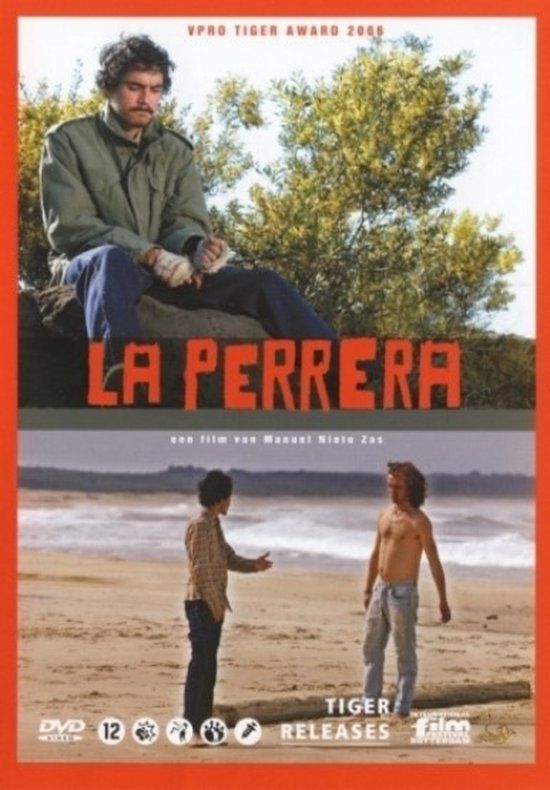 Remain in Light Perrera (DVD)