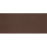 Garcia de Pou À Tête 1/2 Gevouwd, Chocolade, 40x120 CM