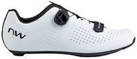 Northwave Storm Carbon Raceschoenen Wit EU 42 Man