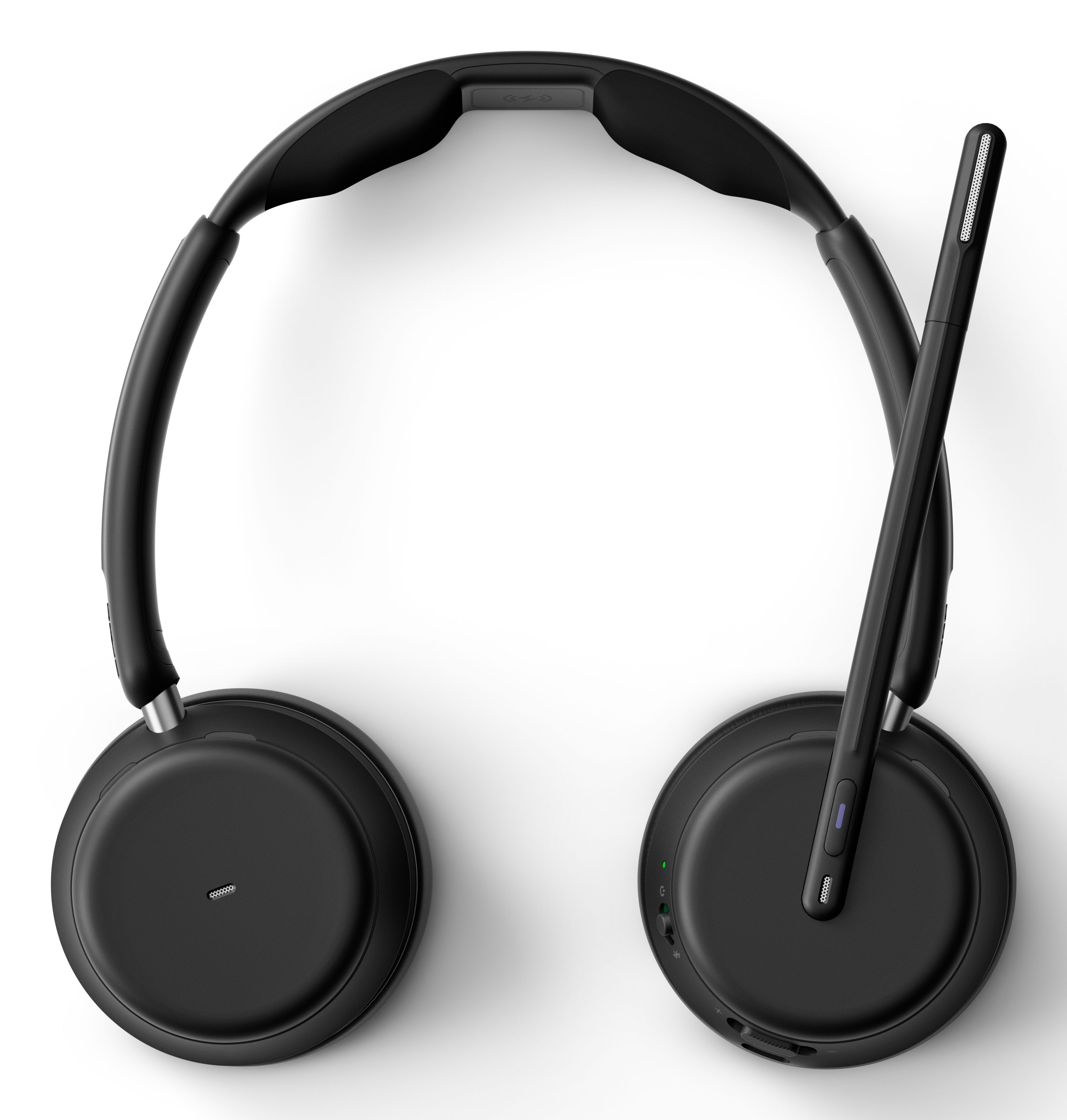 EPOS IMPACT 1060T Wireless Headset - Black