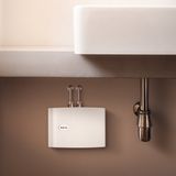 AEG MTH kleine doorstroomverwarmer 3,5 kW CW1 Elektrisch A