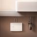 AEG MTH kleine doorstroomverwarmer 3,5 kW CW1 Elektrisch A