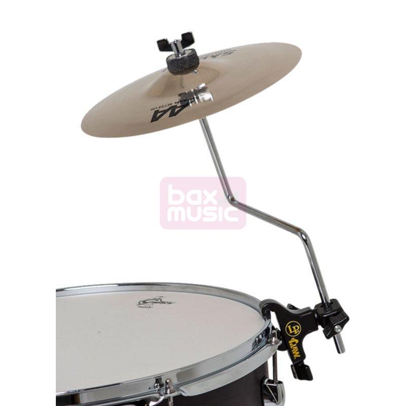 Latin Percussion LP592S-X Splash bekkenklem