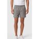 ARKET Caspar Limonta Short de bain Gris Taille : XS Short | Slips de bain Outlet | Homme | Gris