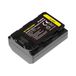 Nitecore NC-BP002 (Sony NP-FZ100 Battery) 2250mAh