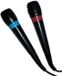 Sony Computer Entertainment Singstar 2 Microfoons (PS2/PS3)