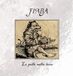 La Fiaba - La Pelle Nella Luna (CD) (Reissue)