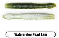 X Zone LMAB X Zone Ned Zone 3inch 7,5 cm 8st. Watermelon Pearl Lam