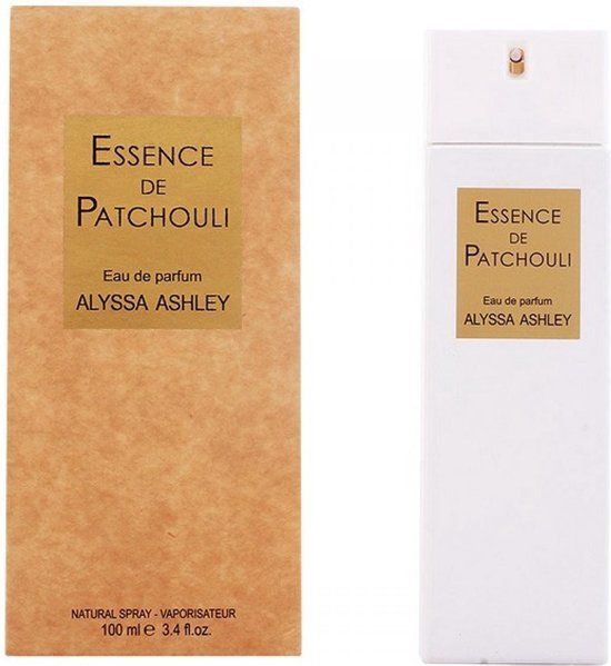 Alyssa Ashley Essence de Patchouli Eau de Parfum - 30ml - Dames