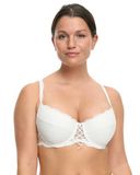 Susa Dirndl-beha - Oktoberfest-magie | Wit | SU7667-3A80 P