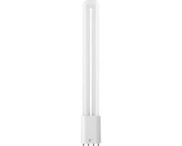 SPL LED lamp 2G11 Fitting Buislamp Opaal 8W 830 Neutraal wit