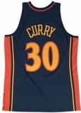 Mitchell&Ness 2.0 Gs Warriors chemise unisexe