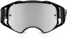 Oakley Rip N Roll Airbrake Lenzen Transparant